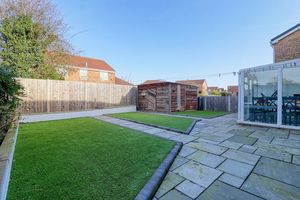 Garden- click for photo gallery